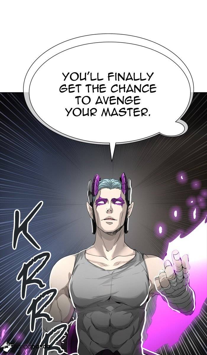 Tower of God Chapter 452 image 066